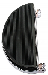 Original Equipment Style Oval Floorboards