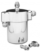 SPIN-ON OIL FILTER KIT