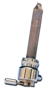 CHR.SMOOTH F/VALVE HI-VOL "Ainch
