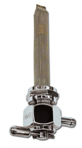 F.VALVE H/VOLUME"L"POL.METRIC