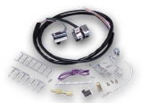CHR.LEFT H/BAR WIRE HARNS.82UP