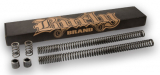 Burly 35mm Fork Lowering Kit, -1.25"/-2"