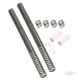 Fork Spring Lowering KIT  39 mm Showa -1" to 2"