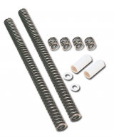 Fork Spring Lowering KIT 41mm Showa -1" to 2"