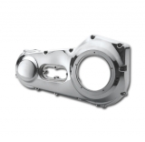 Chrome Outer Primary Cover, Softail/Dyna