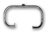 Jardine, Highwaybar Chrome Front L79-84 FL 4-Speed Transm. OEM 49040-79