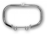 Jardine, Highwaybar Chrome Front FXST84-99,FXWG 80-86,FX 72-86 4-Speed OEM 49016-72D
