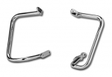 Jardine, Highwaybar Chrome Rear SOFTAIL 86-99 (90-99 FL-Softail models needs 28927 Bracket Kit)
