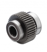 STARTER DRIVE CLUTCH 90-UP B/T