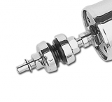CHR.SHOCK LOWERING KIT S/T 00-17