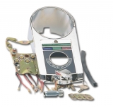 Late Style Dash & Mounting Kit
