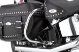 CHR.REAR DRESSER BAR FLST86-UP
