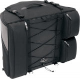 Saddlemen BACKREST BAG BR4100