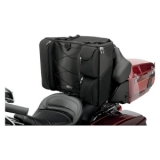 Saddlemen BACKREST BAG BR4100