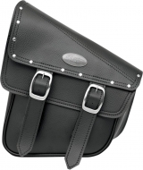 SWINGARM BAG BLK STD SFTL