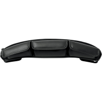 Windschild Tasche BIG ZIPPER