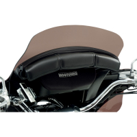 Windschild Tasche BIG ZIPPER