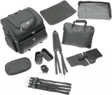 Saddlemen PET VOYAGER PC3200C Gepäcktasche