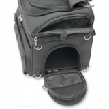 Saddlemen PET VOYAGER PC3200C Gepäcktasche
