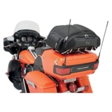 SPORT TRUNK AND RACK BAG