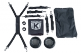 KURYAKYN BAG PET PALACE GRAND Gepäcktasche