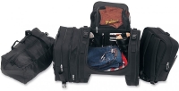 TAIL BAG CRUISER
