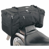 Saddlemen TS3200 Deluxe Sport Tail Bag, Tunnel-Gepäcktasche
