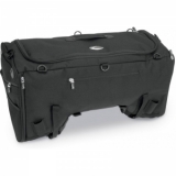 Saddlemen TS3200 Deluxe Sport Tail Bag, Tunnel-Gepäcktasche