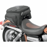 Saddlemen SPORT TUNNEL BAG Standard für den Soziussitz