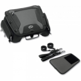 Saddlemen TUNNEL BAG WIDE für den Soziussitz