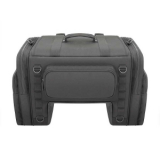 Saddlemen Tunnel-Gepäcktasche TS3200DE Deluxe Cruiser Tail Bag