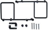 SADDLEBAG MOUNT