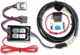 CONVERTER ISO W/8PIN MUL