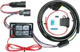 CONVERTER ISO W/8PIN
