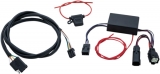 WIRING HARN FLHR POL 4WIR