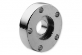 Billet Rear Pulley Spacer .750"