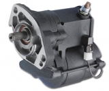 Hochleistungsstarter von BDL 1.4 KW für Harley Davidson Big Twin 89-99 schwarz