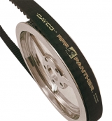 126T 1-1/8"PANTHER REAR BELT