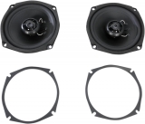 SPEAKER FT 5.25" 6 OHM