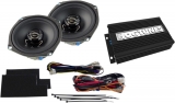 SPEAKER REV200 98-13FLHT