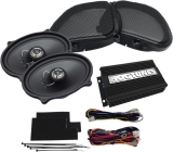 SPEAKER REV200 98-13FLTR