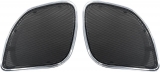 GRILL SPEAKER FLTR CHR