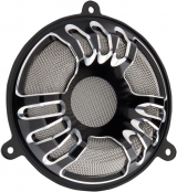 GRILL SPEAKR DC BLACK