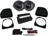 SPEAKER FAIR LWR W/AMP