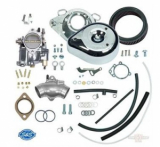 S&S SUPER G VERGASER-KIT für Harley-Davidson Twin Cam 99-06