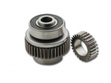 STARTER CLUTCH, 1.2KW, 1.4KW, 1.8KW STARTER