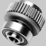 STARTER CLUTCH