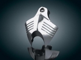 CHR.'V-SHIELD' HORN CVR.B/T92-