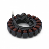Lichtmaschinen Stator für Softail 01-06 und Dyna 04-06, ersetzt OEM 30017-01 A-B