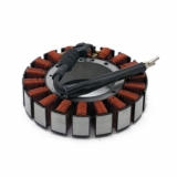 Lichtmaschinen Stator für Softail und Dyna 2007, ersetzt OEM 30017-07
